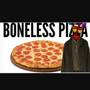 Meet your Posher, Blake